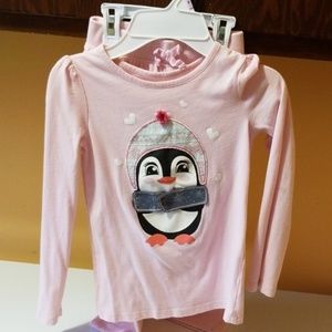 Size 6 fall/winter outfit